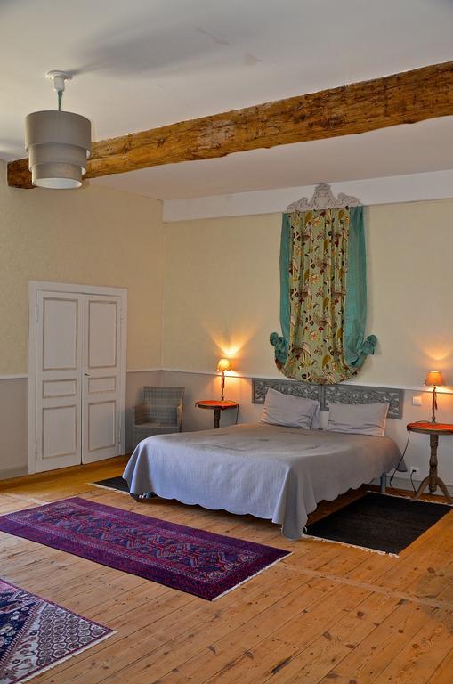 Chambres D'Hotes Chateau De Bonabry Hillion Luaran gambar