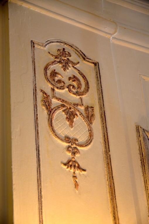 Chambres D'Hotes Chateau De Bonabry Hillion Luaran gambar