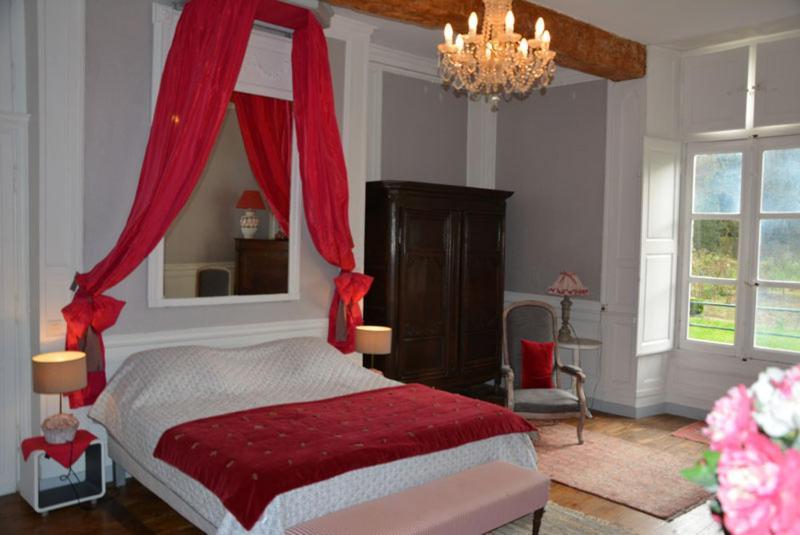 Chambres D'Hotes Chateau De Bonabry Hillion Luaran gambar
